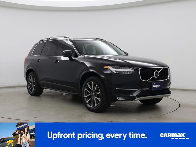 2019 Volvo XC90 Momentum
