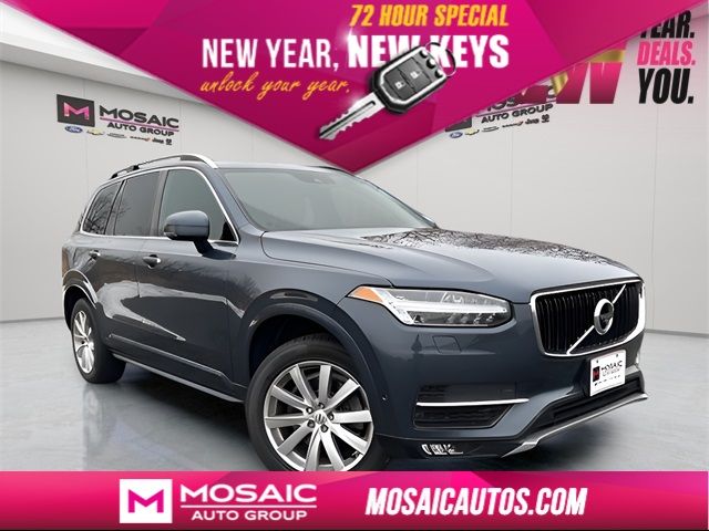 2019 Volvo XC90 Momentum