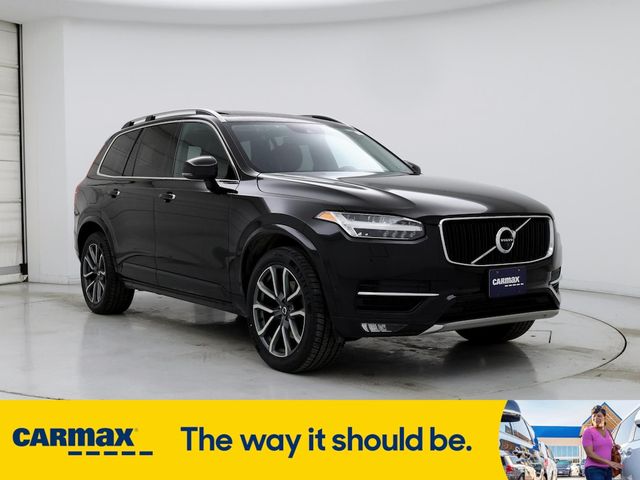 2019 Volvo XC90 Momentum