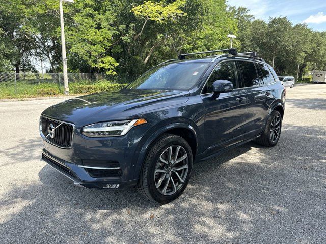 2019 Volvo XC90 Momentum