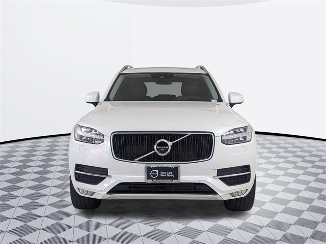 2019 Volvo XC90 Momentum