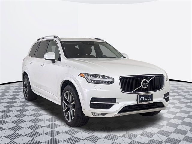 2019 Volvo XC90 Momentum