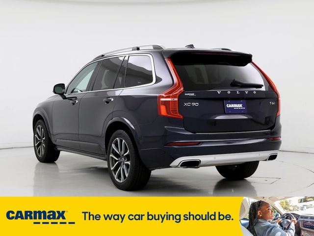 2019 Volvo XC90 Momentum