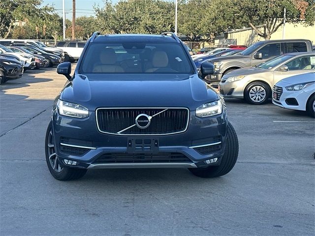 2019 Volvo XC90 Momentum