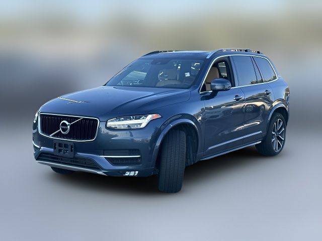 2019 Volvo XC90 Momentum