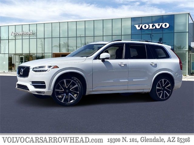 2019 Volvo XC90 Momentum