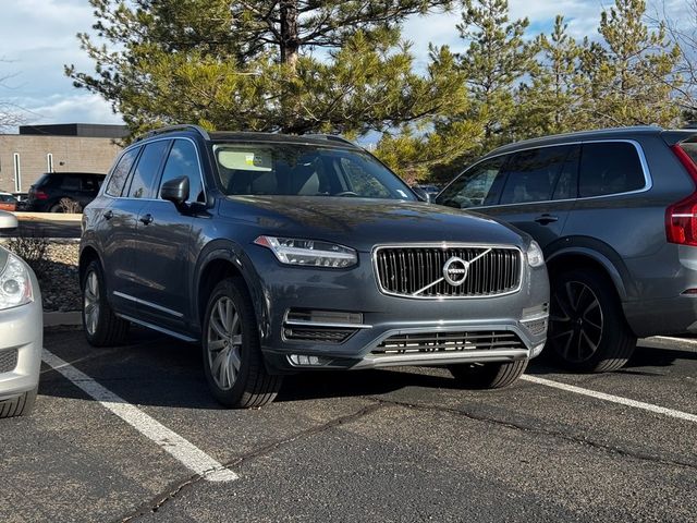 2019 Volvo XC90 Momentum