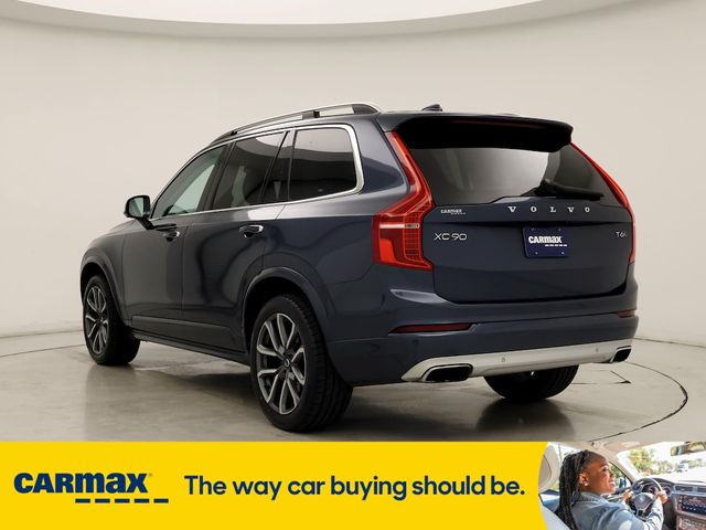 2019 Volvo XC90 Momentum