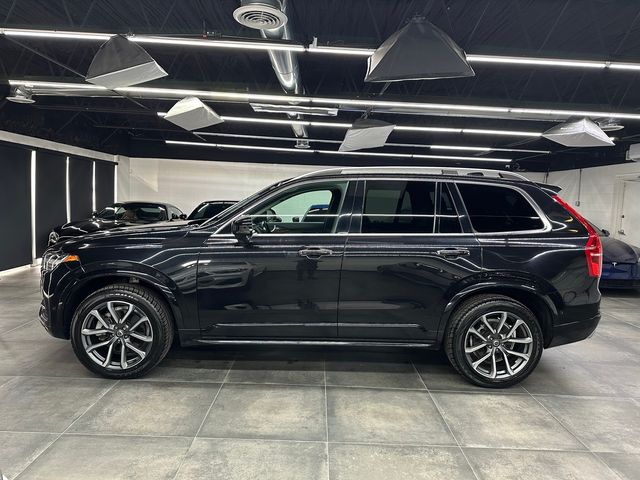 2019 Volvo XC90 Momentum