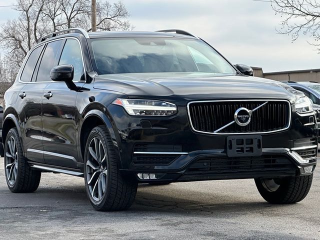 2019 Volvo XC90 Momentum