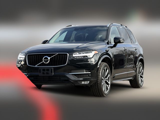 2019 Volvo XC90 Momentum