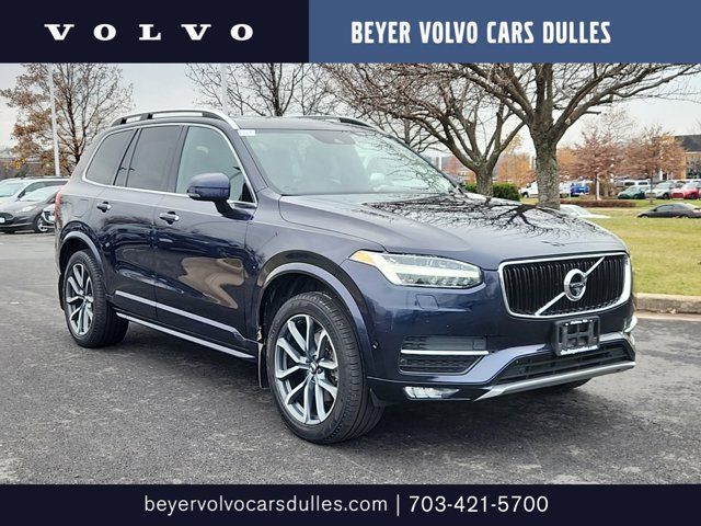 2019 Volvo XC90 Momentum