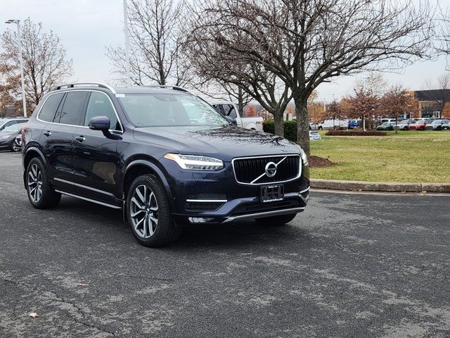 2019 Volvo XC90 Momentum