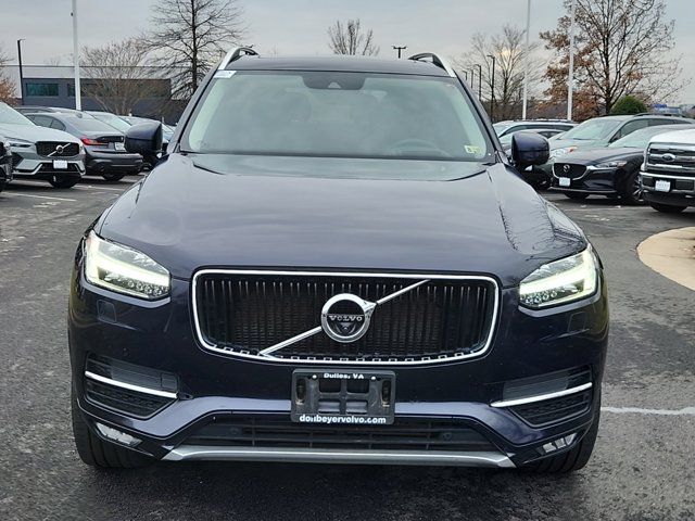 2019 Volvo XC90 Momentum