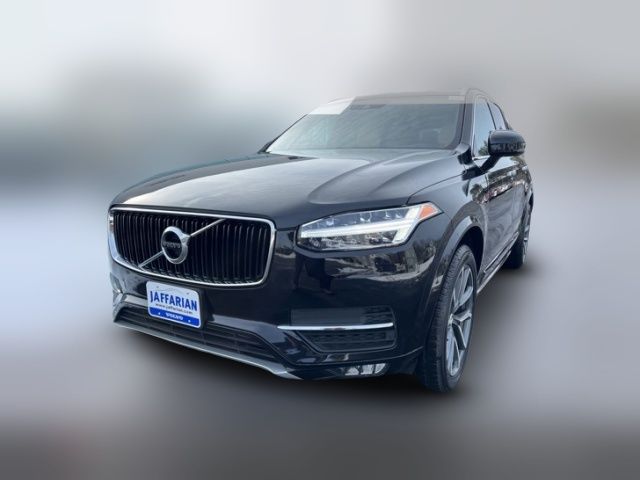 2019 Volvo XC90 Momentum