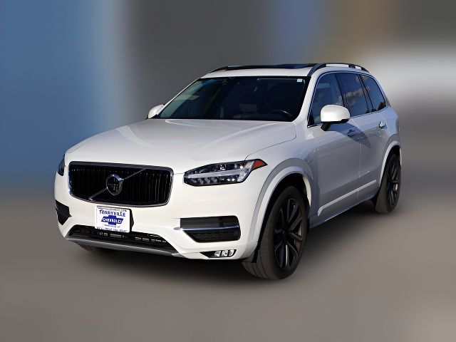 2019 Volvo XC90 Momentum