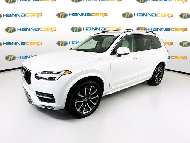 2019 Volvo XC90 Momentum