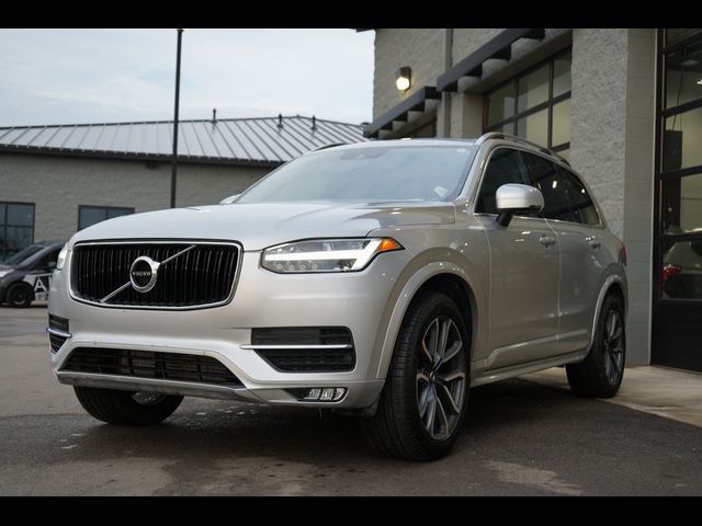 2019 Volvo XC90 Momentum