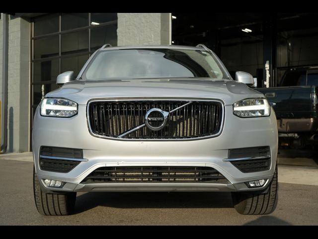 2019 Volvo XC90 Momentum