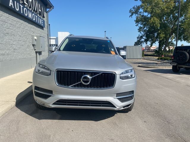 2019 Volvo XC90 Momentum