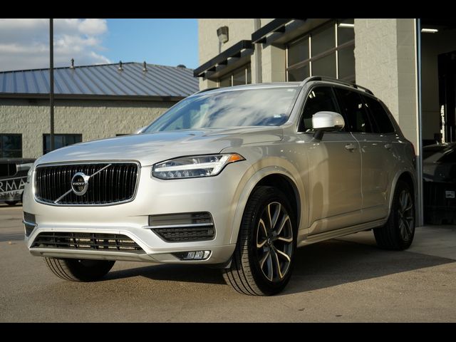 2019 Volvo XC90 Momentum