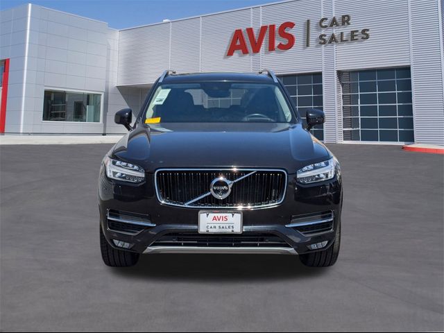 2019 Volvo XC90 Momentum