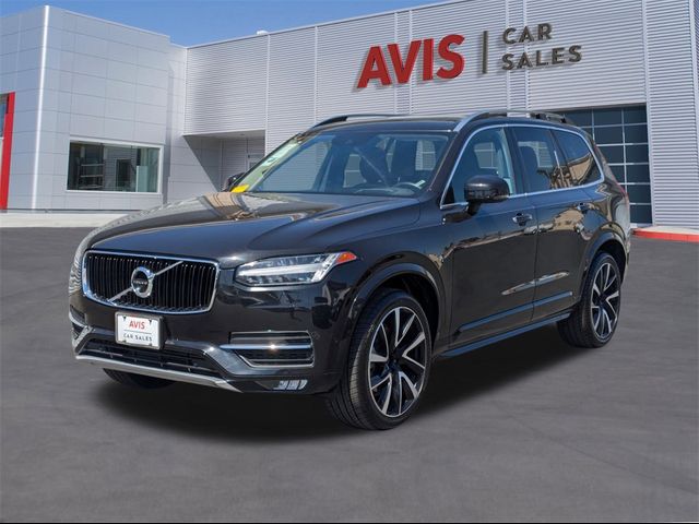 2019 Volvo XC90 Momentum