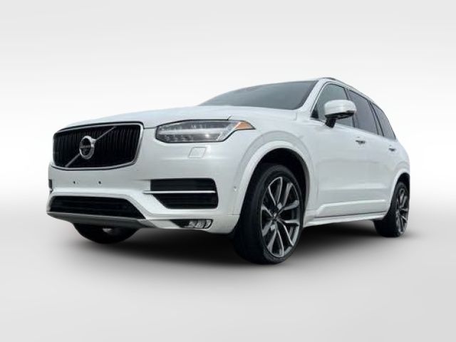 2019 Volvo XC90 Momentum