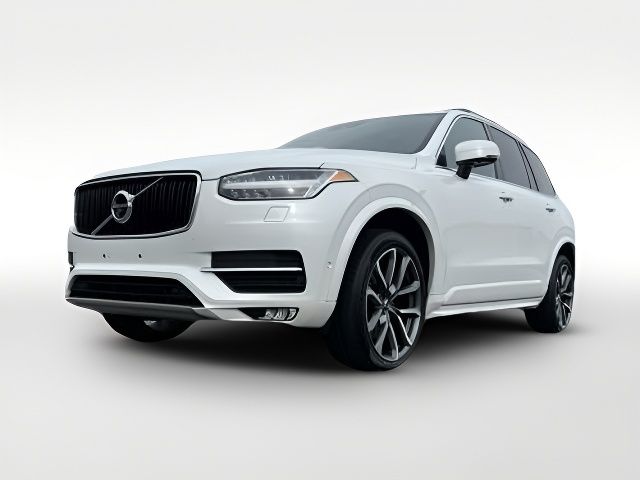 2019 Volvo XC90 Momentum