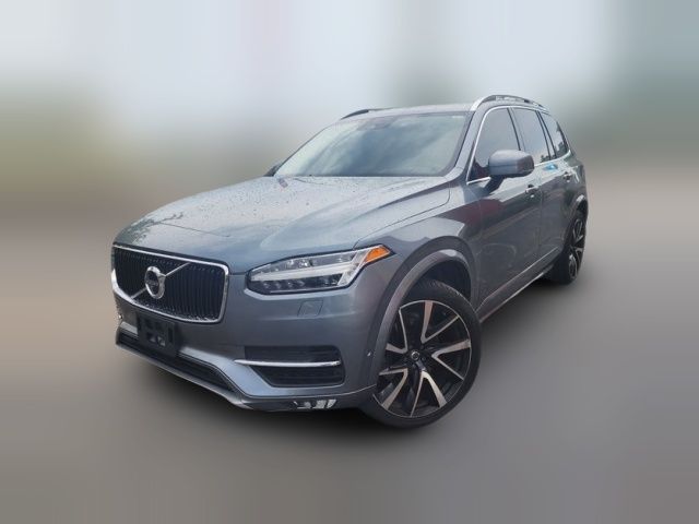 2019 Volvo XC90 Momentum