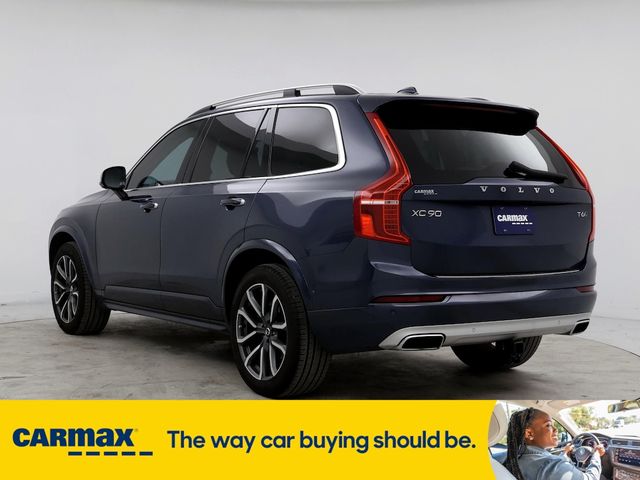 2019 Volvo XC90 Momentum