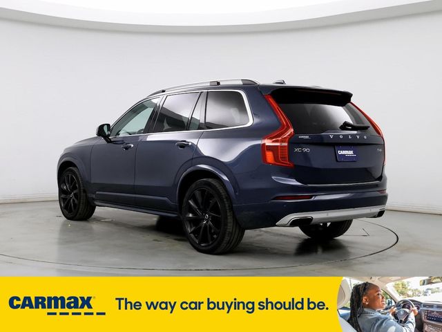 2019 Volvo XC90 Momentum