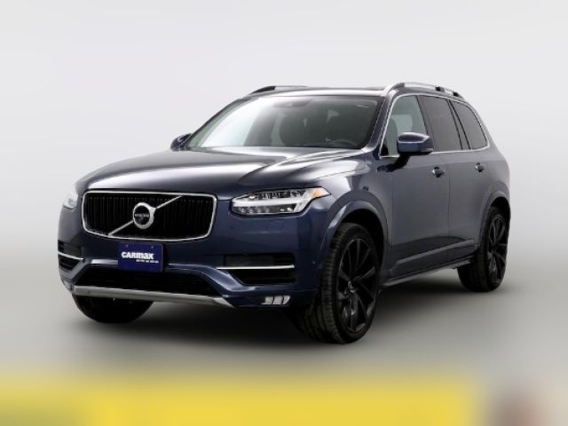 2019 Volvo XC90 Momentum