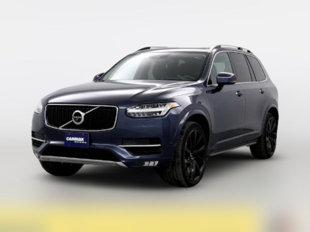 2019 Volvo XC90 Momentum