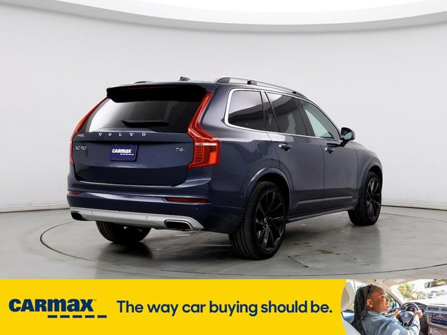 2019 Volvo XC90 Momentum