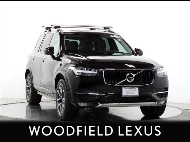 2019 Volvo XC90 Momentum