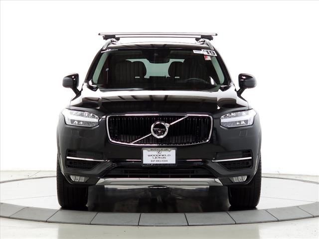 2019 Volvo XC90 Momentum