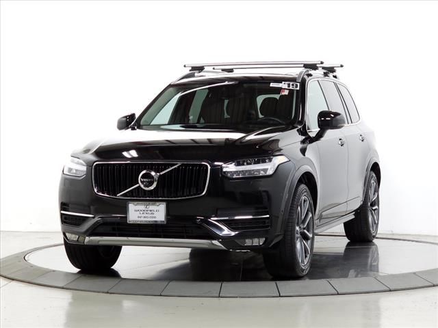 2019 Volvo XC90 Momentum