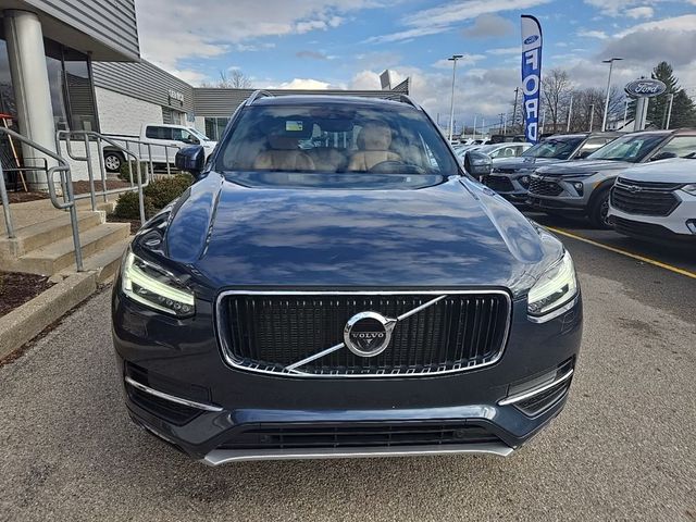 2019 Volvo XC90 Momentum