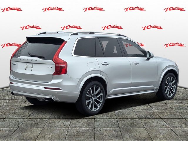 2019 Volvo XC90 Momentum