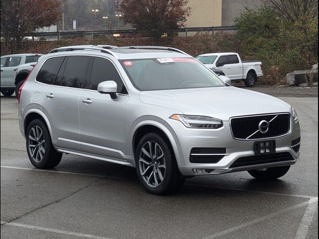 2019 Volvo XC90 Momentum