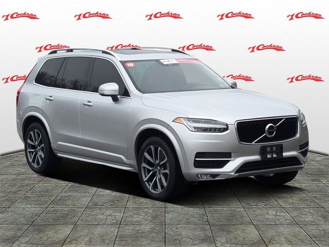 2019 Volvo XC90 Momentum