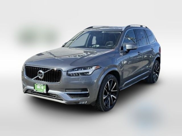 2019 Volvo XC90 Momentum