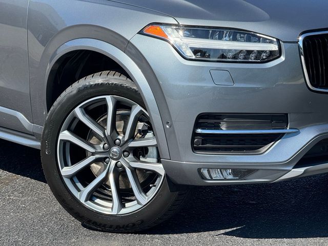 2019 Volvo XC90 Momentum