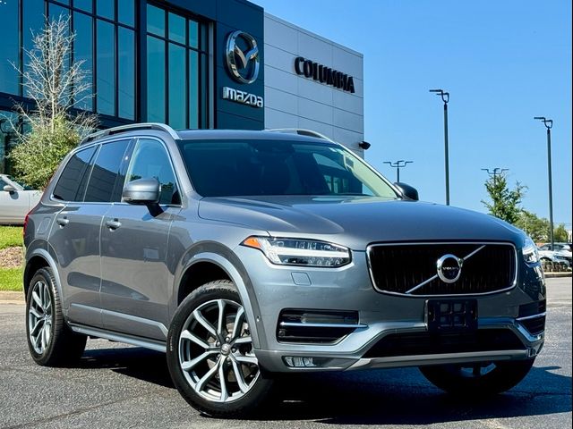 2019 Volvo XC90 Momentum