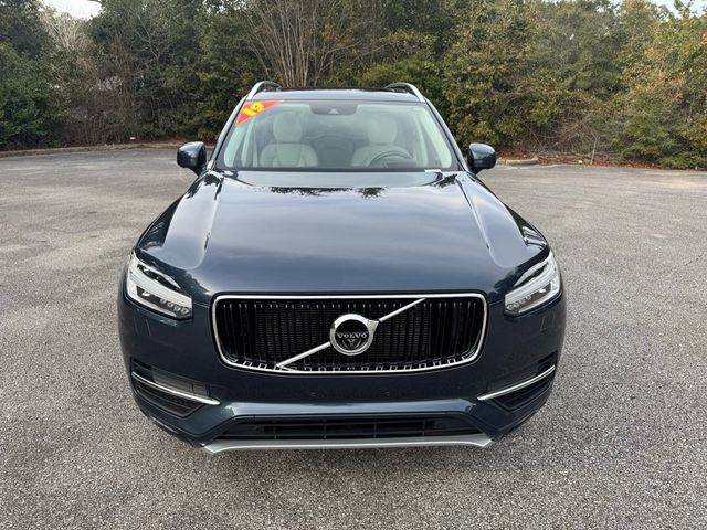 2019 Volvo XC90 Momentum