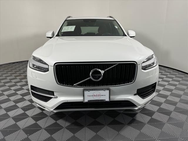 2019 Volvo XC90 Momentum