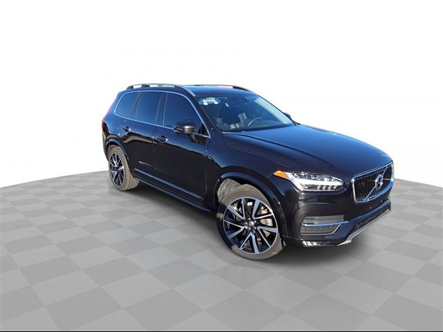 2019 Volvo XC90 Momentum