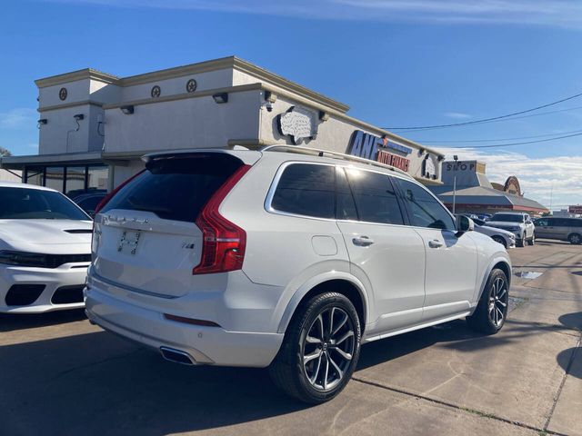 2019 Volvo XC90 Momentum