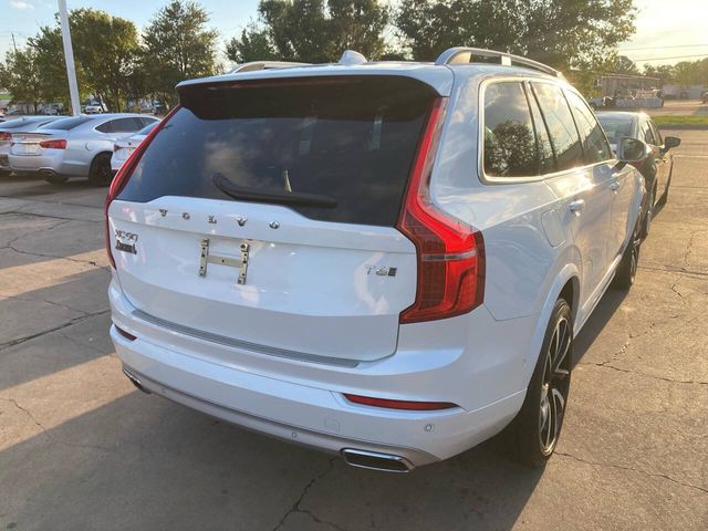 2019 Volvo XC90 Momentum